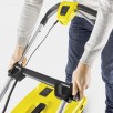 Акумулаторна косачка LMO 36-40 Battery